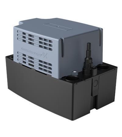 POMPE DE RELEVAGE - Conlift - Pour relevage condensat chaudière, bac réfrigérant, climatiseur