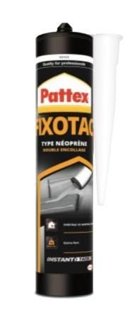 PATTEX - Gamme fixation