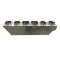 PLENUM DE SOUFFLAGE - Pour PEAD RP 60/71 JA Mitsubishi electric