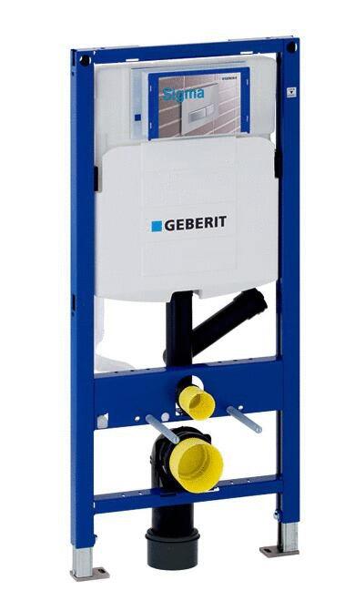 DUOFIX - Bâti-support Sigma