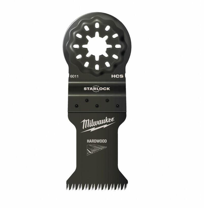 OUTIL MULTI-TOOL - Lame Starlock