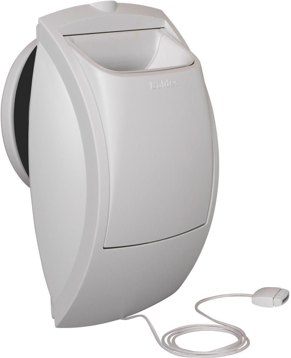 BOUCHE D'EXTRACTION AUTOREGLABLE - Bap'SI - Double débit - Pour collectif et tertiaire