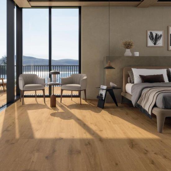 SOL INTERIEUR - Entice Cooper Oak Elegant