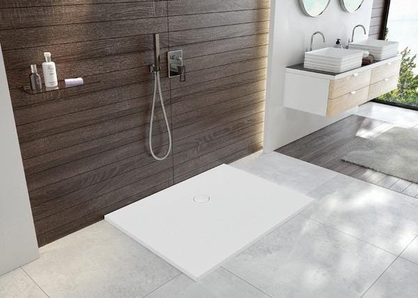 RECEVEUR JUMP 80X90    GRIS CLAIR L12JUR90809 LEDA