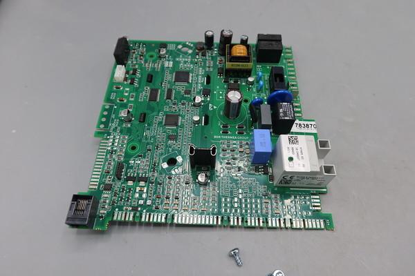 CARTE CU-GH16 1.3 MPX2                7875614 DE DIETRICH PIECE RECHANGE BDR  [7875614]
