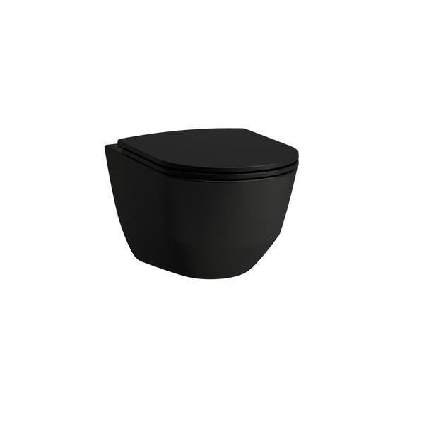 PACK WC SUSP.COMP.LAUFEN NOI/M H8669577160001 ROCA SANITAIRE