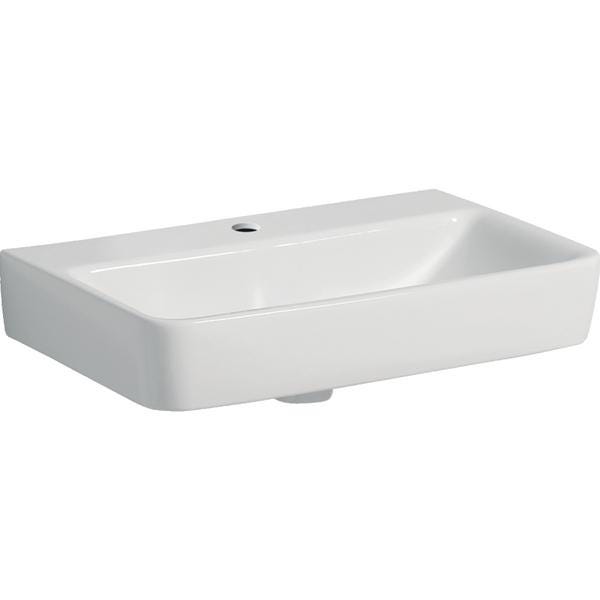 LAVABO GEBERIT RENOVA COMPACT 60 502.999.00.1 GEBERIT  [502.999.00.1]