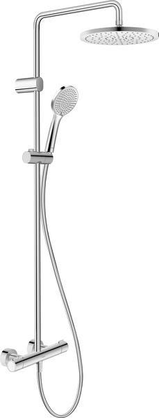SYSTEMES DE DOUCHE 1000 CHR/BR       29192PF1