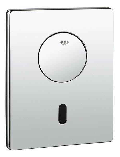 TECTRON SKATE MAN./INFRAROUGE 230V   37419000 GROHE  [37419000]