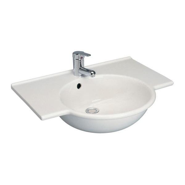 SAPHO - Lavabo-plan