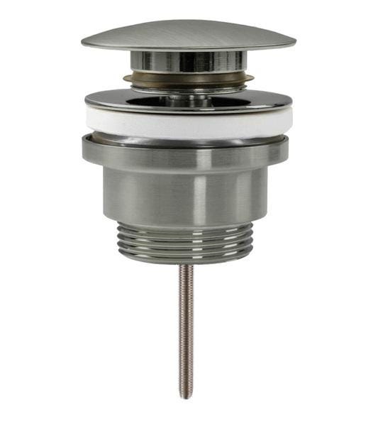 VIDAGE CLIC CLAC VASQ.UNIV.  GRIS AC.PF 854PW