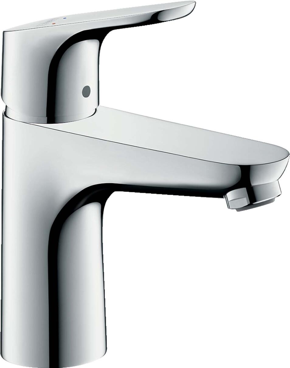 FOCUS - Mitigeur lavabo