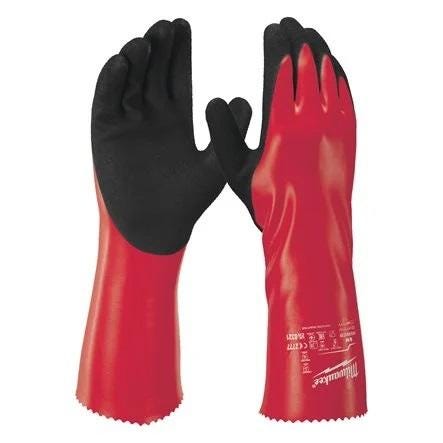 GANTS - Chimique