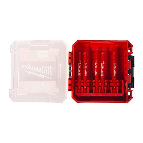 SET FORET DIAMANT GEN  6MM 5PC TTI 4932498300 TECHTRONIC INDUSTRIES FRANCE  [4932498300]