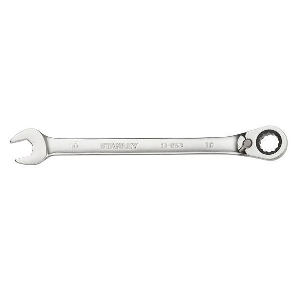 CLE MIXTE CLIQ.REVERS.10MM FATMAX FMMT13083-0 BLACK&DECKER STANLEY CONSTRUC.  [FMMT13083-0]