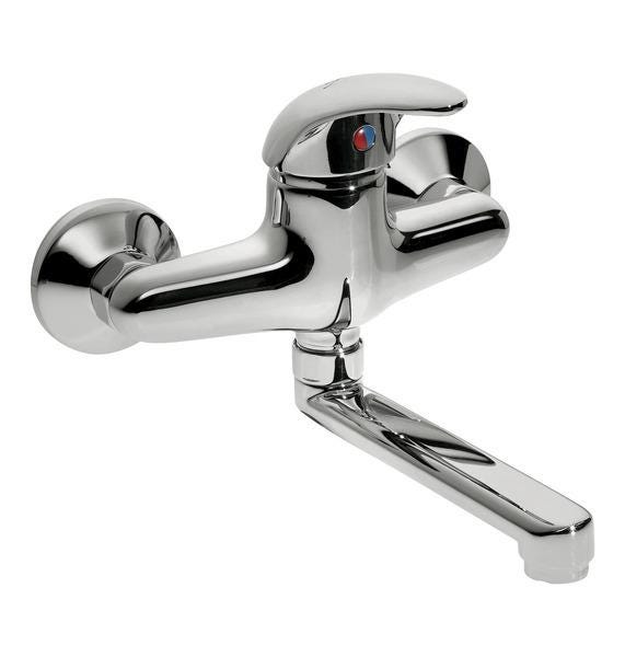 MITIGEUR EVIER EA 150                   75030 PRESTO LES ROBINETS  [75030]