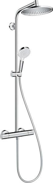 CROMETTA S240 - Colonne douche