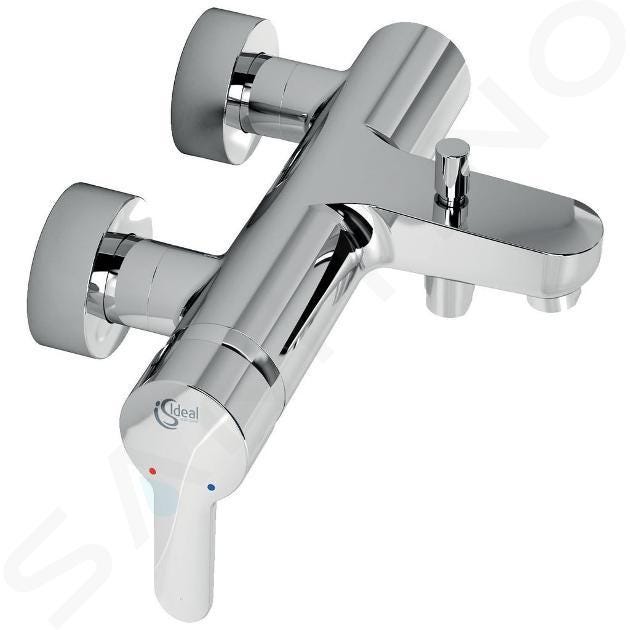 MITIGEUR B/D CONNECT BLUE MURAL   CHR B9921AA IDEAL STANDARD FRANCE  [B9921AA] 