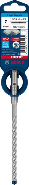 FORET BETON SDS 7XEXPERT 7X100X145 2608900084 BOSCH ELECTROPORTATIF  [2608900084]