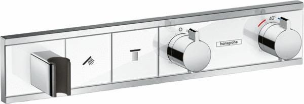 MODULE THERM. B/D ENC. RAINSELECT    15355400 HANSGROHE  [15355400]