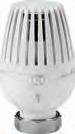 TETE THERMOSTATIQUE - R 60H - Bulbe liquide