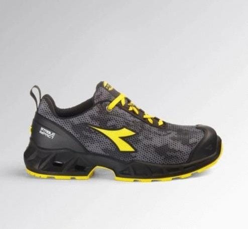 CHAUSSURES SHARK ST.IMP.B NR 181158-C2541-P43 DIADORA