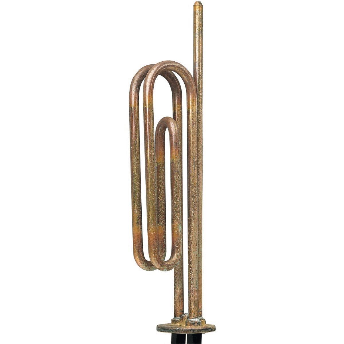 RESISTANCE BLINDEE - Résistance thermoplongeur