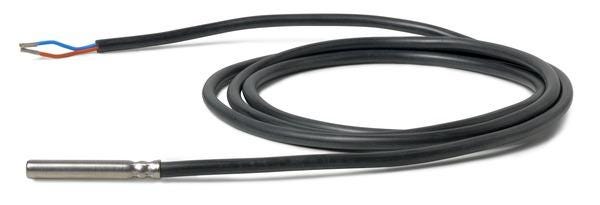SONDE TEMP.CHEMIS.PT1000 1,5M BPZ:QAP2012.150