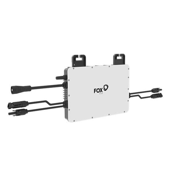 MICRO-ONDULEUR MONO 2 MPPT 1000W      M1-1000