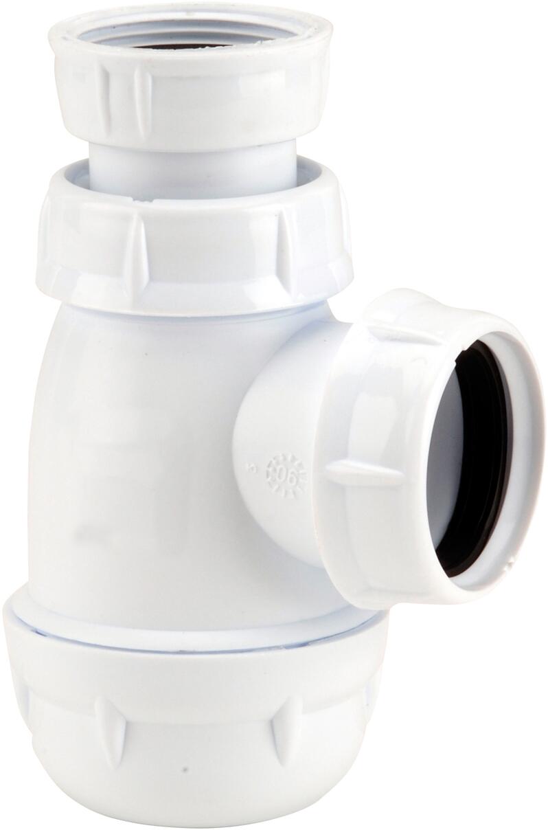 SIPHON - Plastique