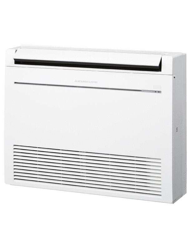 MURAL - MUFZ-KJ-VE - Inverter