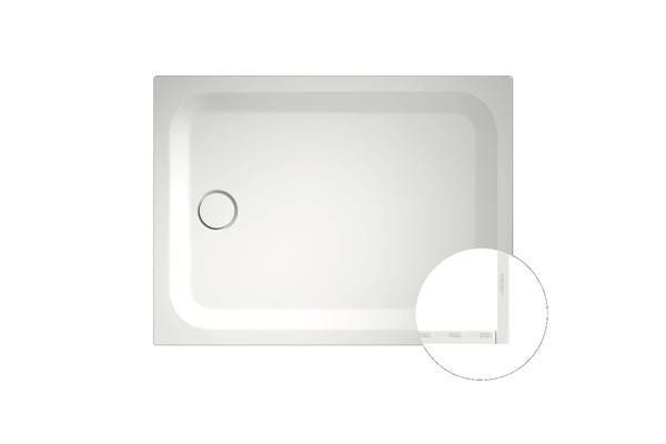 RECEVEUR BETTEULTRA+SUP 120X80AD 1680-000AET1 BETTE GMBH I CO KG  [1680-000AE,T1]