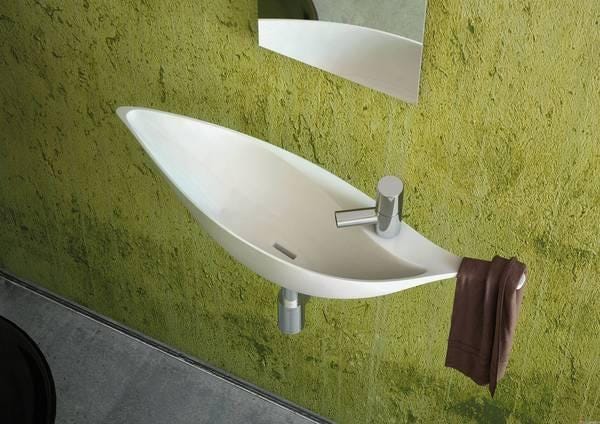 COLIBRI - Lave-mains compact