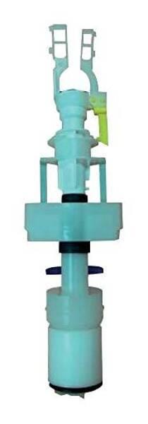 SOUPAPE MECAN. COMPL. RES 740 FUTURA74 740008 REGIPLAST