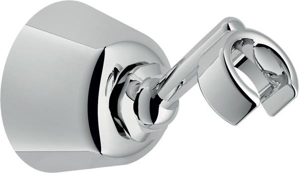 SUPPORT MURAL DCH WELLZONE      CHR AD148/1CR NOBILI RUBINETTERIE  [AD148/1CR]