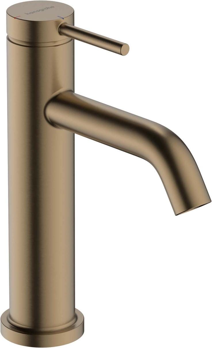 MITIGEUR LAV.TECTURIS S110     BR.BR 73314140 HANSGROHE  [73314140] 