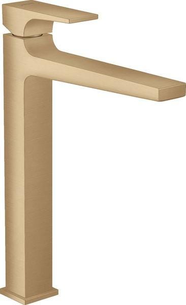 MITIGEUR LAV  260 METROPOL    BRONZE 32512140 HANSGROHE  [32512140]