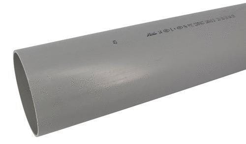 TUBE PVC 140                             EU4Y NICOLL  [EU4Y]