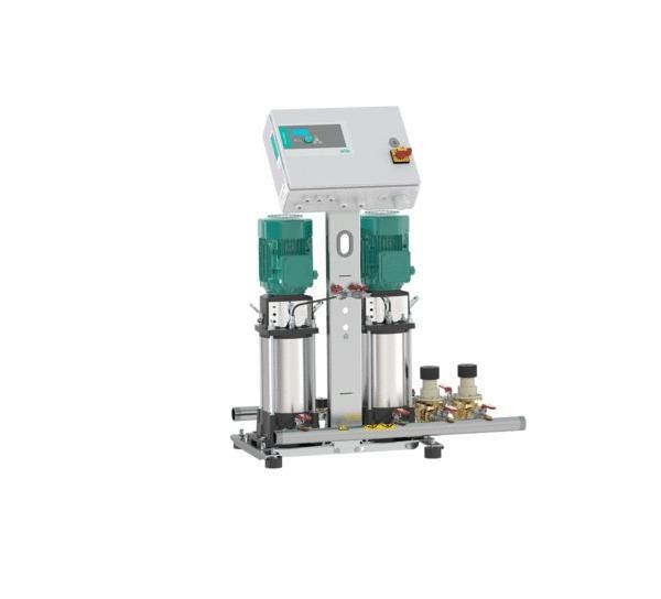 SYSTEME WEV2.0-2-405-PN10-T/EC-2D     4259416