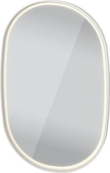 MIROIR OVALE AURENA BLC/MAT   AU7086000000100 DURAVIT  [AU7086000000100]