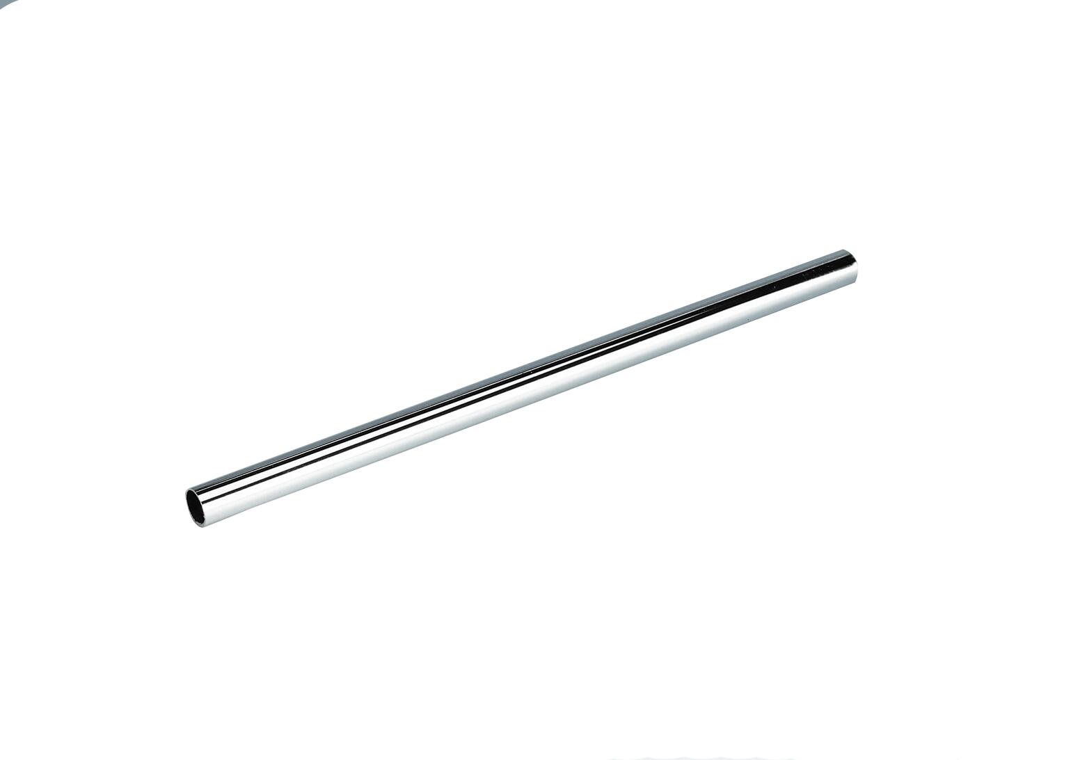 TUBE DE LIAISON - 0914T - Chromé Long.95 cm