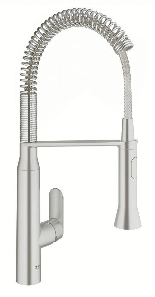 K7 PRO MEDIUM - Mitigeur évier