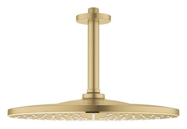 DOUCHE DE TETE PLAFO. 142MM 1 JET    26560GN0 GROHE  [26560GN0]