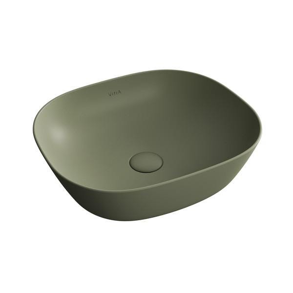 VASQUE PLURAL VITRA VERT 45     7810B475-0016 VITRA FRANCE  [7810B475-0016]