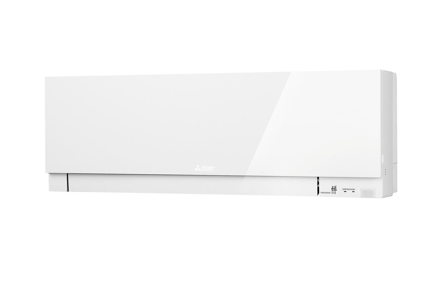 MURAL - MSZ/MUZ-EF-VE/VG/VGKB/VGKS/VGKW - Inverter - Design