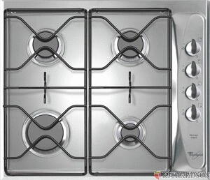 WHIRLPOOL - Table gaz