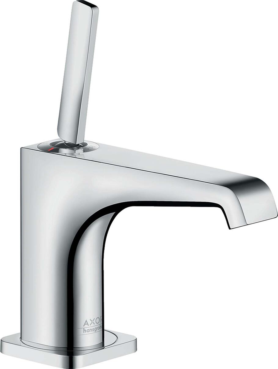 AXOR CITTERIO E - Mitigeur lave-mains