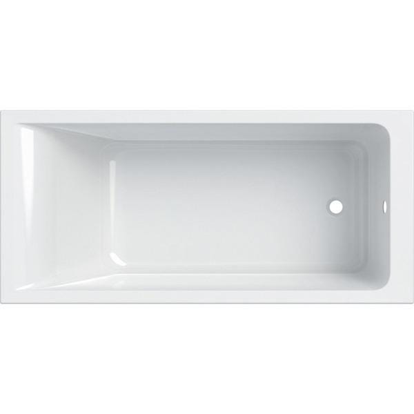 BAIGN. RECT. RENOVA PLAN 160X75  554.313.01.1 GEBERIT