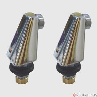 RACCORD COLONET.SQUARE 1/2-3/4  CHR PF 95065A PAINI FRANCE  [95065A]