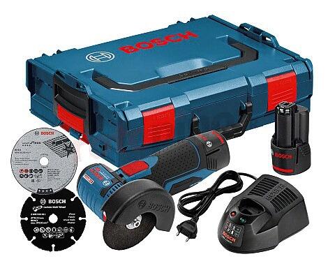 MEULEUSE SANS FIL - D'angle GWS